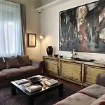 Ada Maison d'hôtes Rome