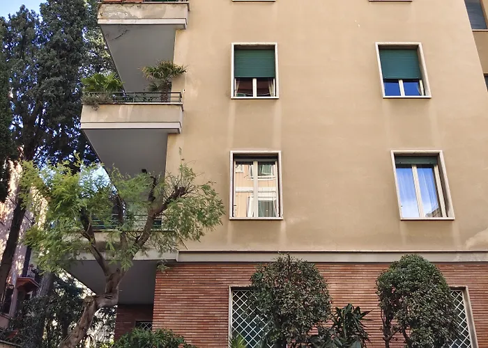 Ada Affittacamere Roma