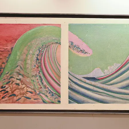 Ada בית הארחה רומא