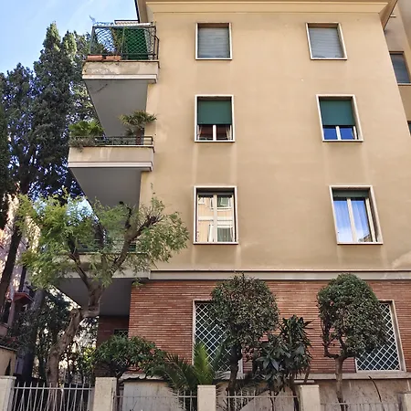 Ada Affittacamere Roma