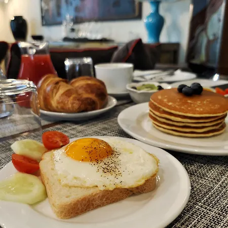 بيت ضيافة Ada