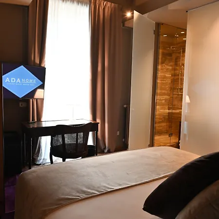 بيت ضيافة Ada 4*