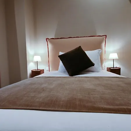 Ada Guest house Rome