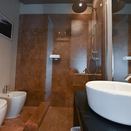 Affittacamere Ada 4*