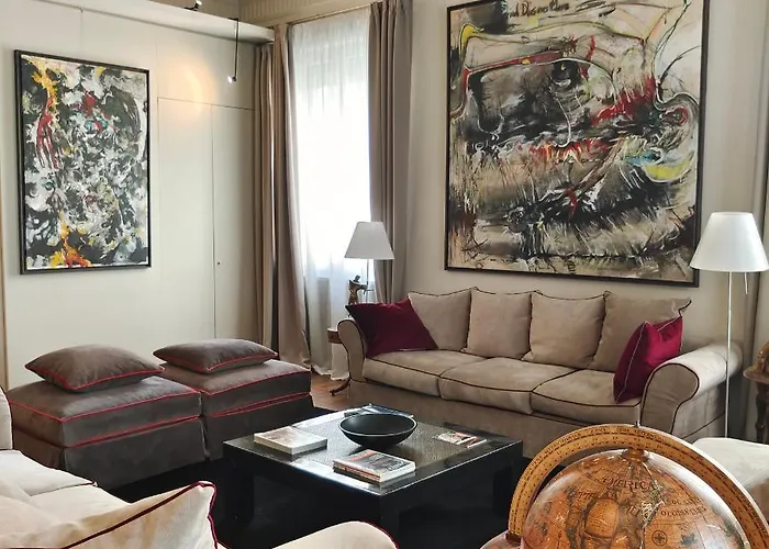 Ada בית הארחה 4*