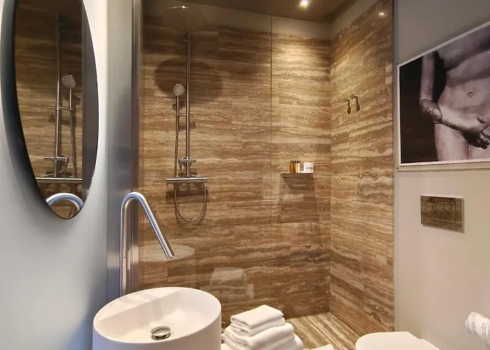 בית הארחה Ada 4*