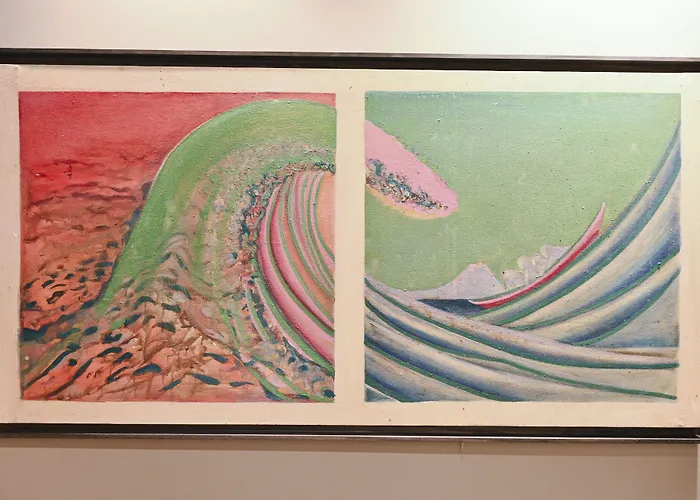 Ada Vendégház Róma