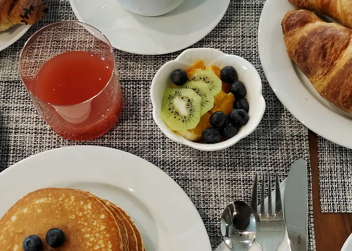 Ada בית הארחה