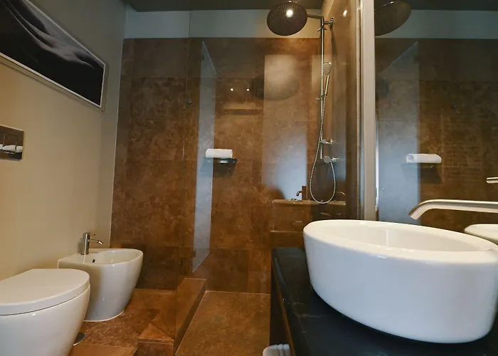 בית הארחה Ada 4*