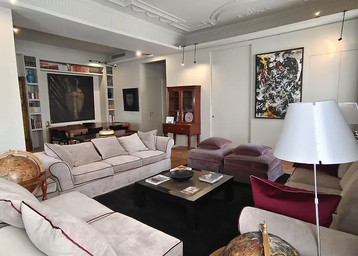 Ada Vendégház Róma