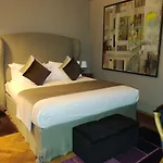 Ada 4* Rome