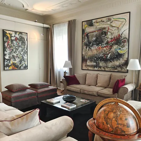 Ada Gasthuis 4*